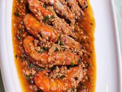 -山明水秀大饭店