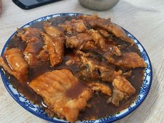 -金鹏鱼肉馆
