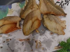 -阿明小菜·海鲜·上海菜(梅陇店)