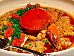 -玫瑰厅上海菜(兴国路店)