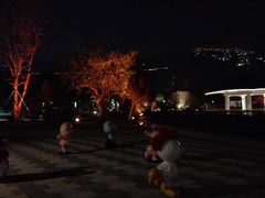 -龙江公园