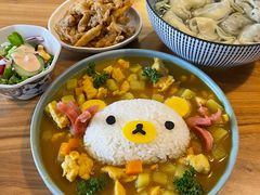 -红小满休闲餐厅(十全街店)