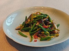 -运·中餐厅(成都华尔道夫酒店)