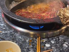 -蜀大侠火锅(总府路店)