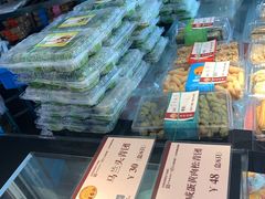 -王家沙点心店(西康路店)