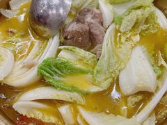 -东排食堂长沙小吃大排档(五一广场店)