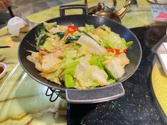 -爷爷的草帽·海鲜馆(孙塘路店)