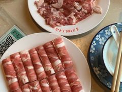 -总参北京涮羊肉