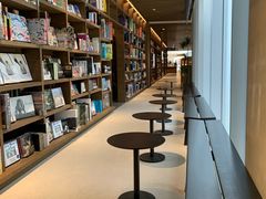 -茑屋书店(天目里店)