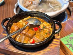 -龙泉人椰子鸡·糟粕醋·海南菜(龙昆南路店)