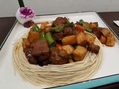 -国贸旋转餐厅(国贸广场店)