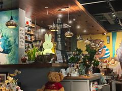 -咖法森林·咖啡  酒吧(天河店)