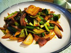 -国力仁和川菜(李家村店)