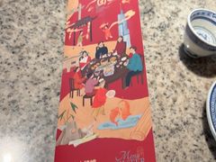 -南京大牌档(淮安吾悦广场店)