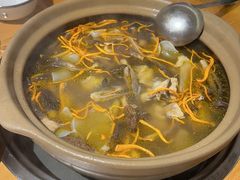 -福源药膳鸡(天润城店)