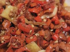 -乡村基·川味现炒大王(熙悦天街店)