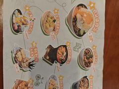 -岛风·台食小馆 ISLAND BISTRO(烟台山店)