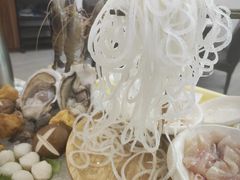 -源港渔村-中山脆肉鲩(博罗店)