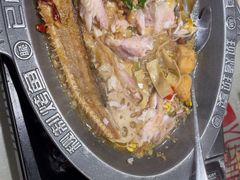 -鱼神脆皮烤鱼(深圳光明田寮村店)