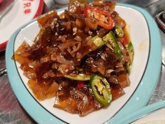 -古彭7只羊·徐州烧烤(旗舰店)