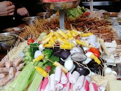 黄瓜-谢智冷沾沾(马家巷总店)