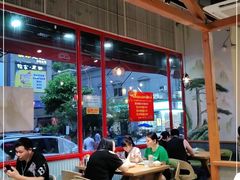大堂-老妈私房鱼头(欧洲城店)