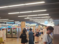 -莉蓮蛋挞(静安寺店)