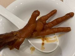 -金苑海鲜酒家(来魅力店)