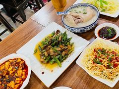老妈蹄花-丁太婆老妈蹄花(人民公园非遗总店)