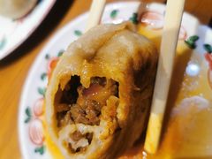 -清真·老门框爆肚涮肉·中华老字号(丰管路店)