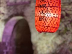 -台州府城(江南长城)