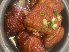 -老长春肉馆(创业大街店)