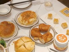 -格日勒阿妈蒙古厨房(新华广场店)