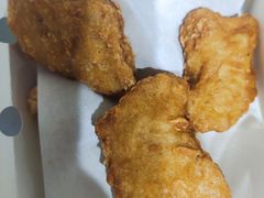 -肯德基(孝陵卫地铁站店)