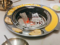-韩宫宴烤肉·料理(大宁国际店)