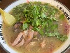 -李小老烧饼(常营民族家园店)