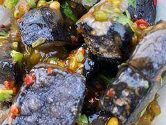 -无声臭豆腐(大井1号店)