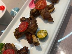 -鑫悦诚府·新鲁菜·餐厅(趵突泉店)
