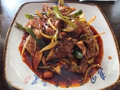 -查淑芳查渣面(崇州店)