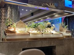 -奢谷·海鲜自助(南海万科店)