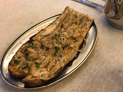 -辉记潮汕海鲜砂锅粥(林和西店)