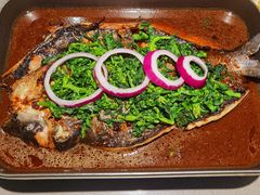 -半天妖烤鱼(方庄店)