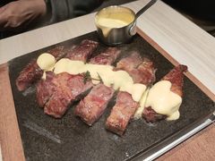 -卡朋西餐(悦汇城店)