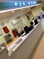 -苏州大学附属儿童医院(景德路院区)