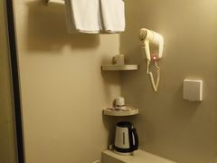 -百时快捷酒店(武汉江滩南京路店)