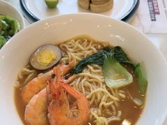 -南山鲜虾面·活鲜小馆·海味大连菜(南山总店)