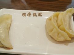 -明将锅贴(五爱路店)