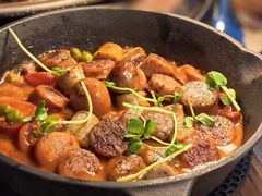 -LE COQ大公鸡小酒馆(北京首店)