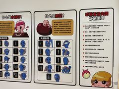 -金色雨林注意力记忆力感统情商思维(立丰国际店)