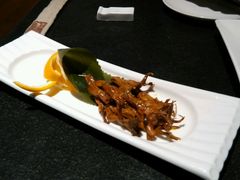 -梧桐餐厅(泉城路店)